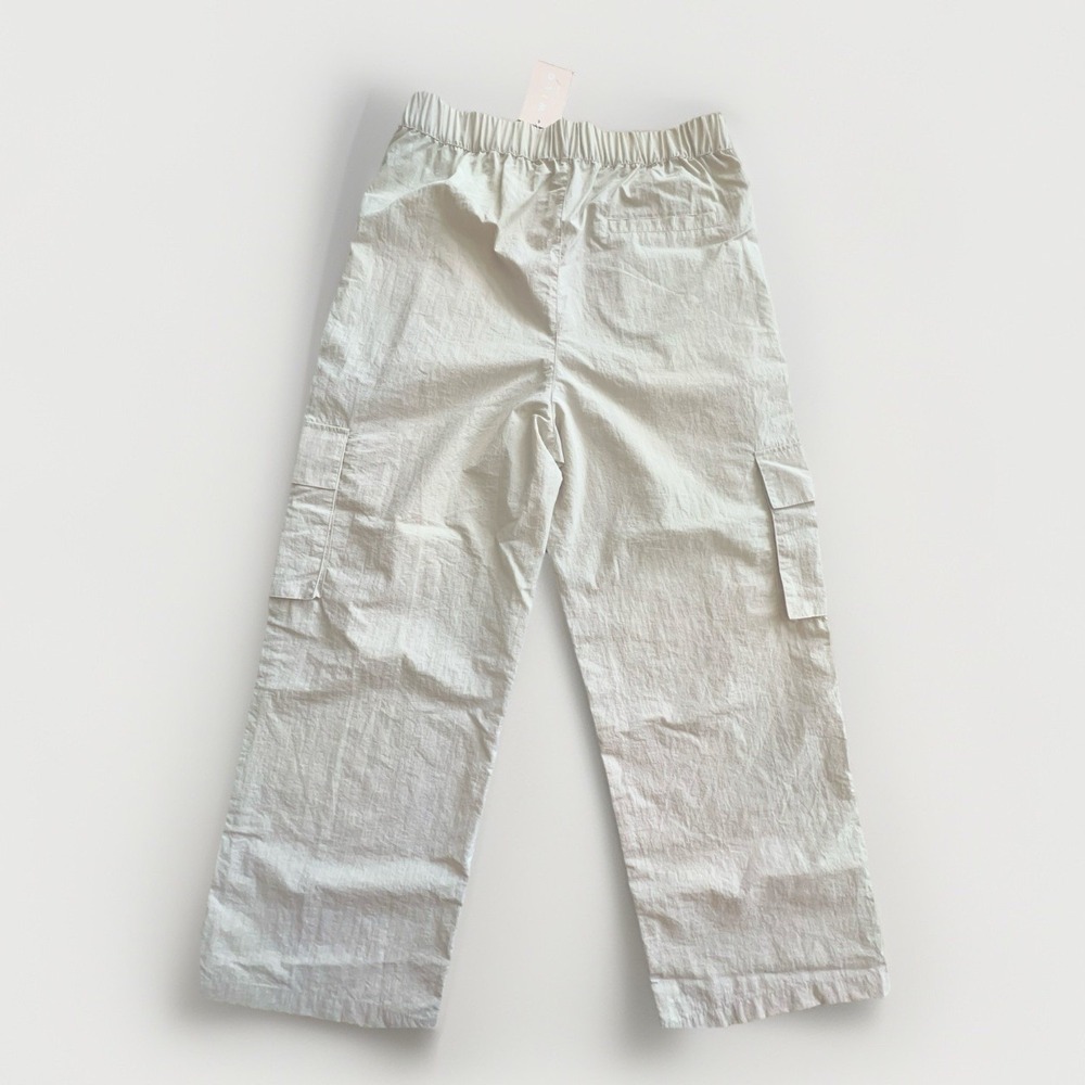 NWT Wilo The Label Parachute Cargo Pants Size S - Picture 7 of 7
